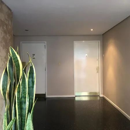 Gate Recoleta Apartment Buenos Aires Exterior photo
