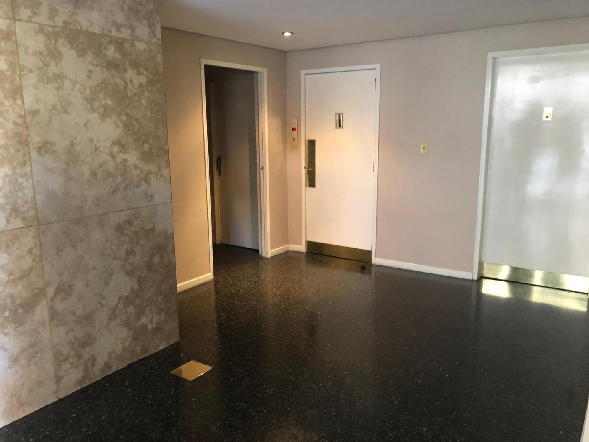 Gate Recoleta Apartment